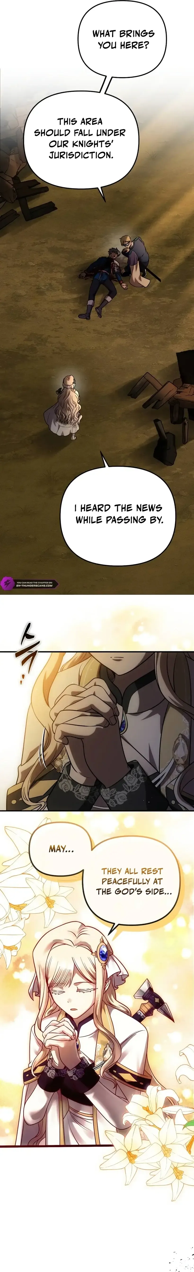Vampire’s Alchemy Chapter 26 Online - página 9