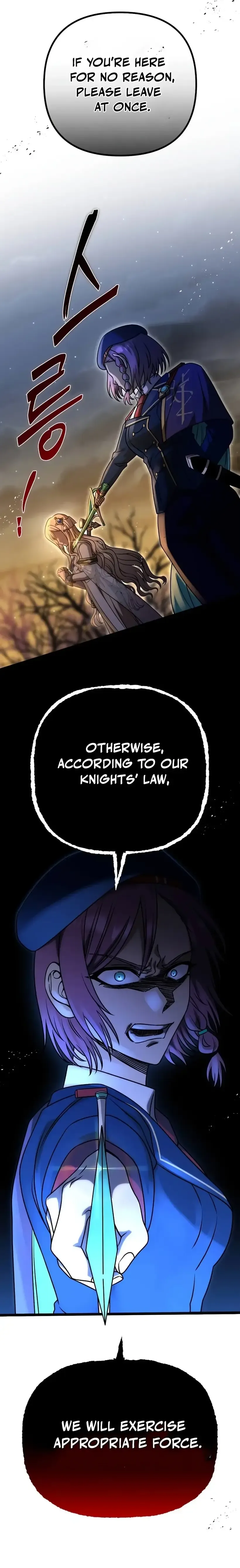 Vampire’s Alchemy Chapter 26 Online - página 10