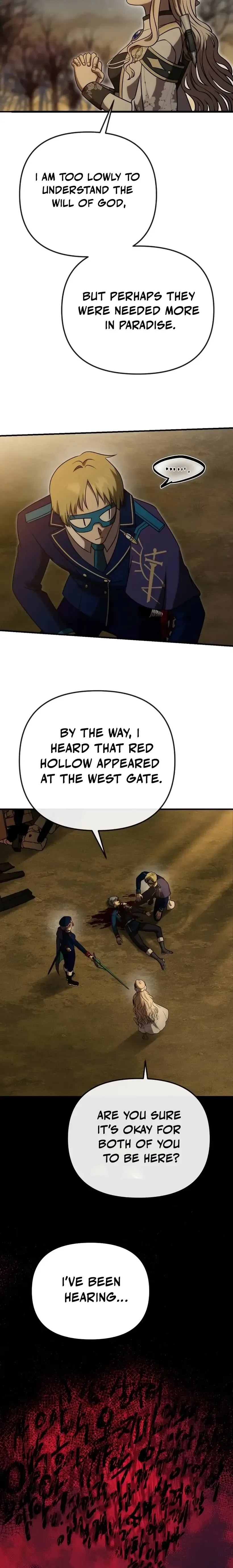 Vampire’s Alchemy Chapter 26 Online - página 14