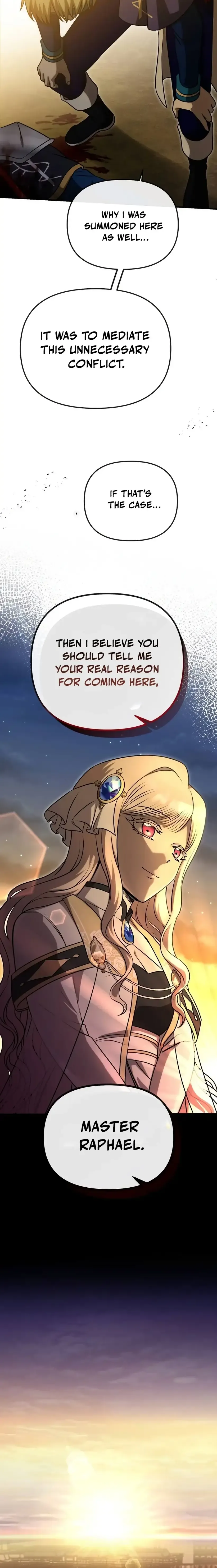 Vampire’s Alchemy Chapter 26 Online - página 16
