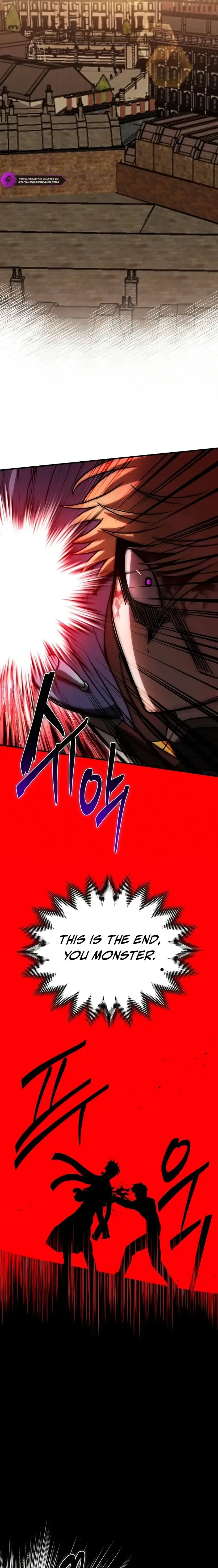 Vampire’s Alchemy Chapter 26 Online - página 17