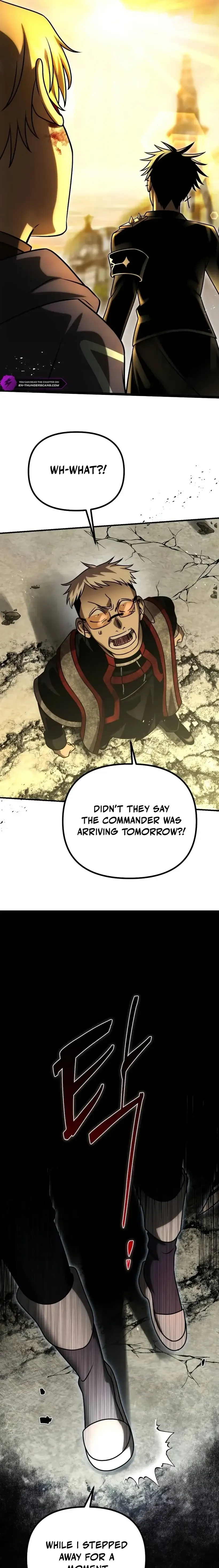 Vampire’s Alchemy Chapter 26 Online - página 21