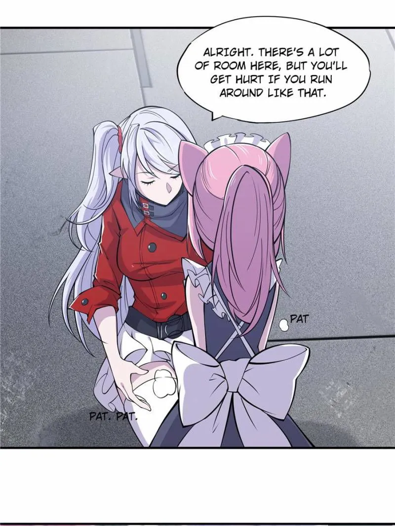 Vampires and Knight Chapter 10 Online - página 3