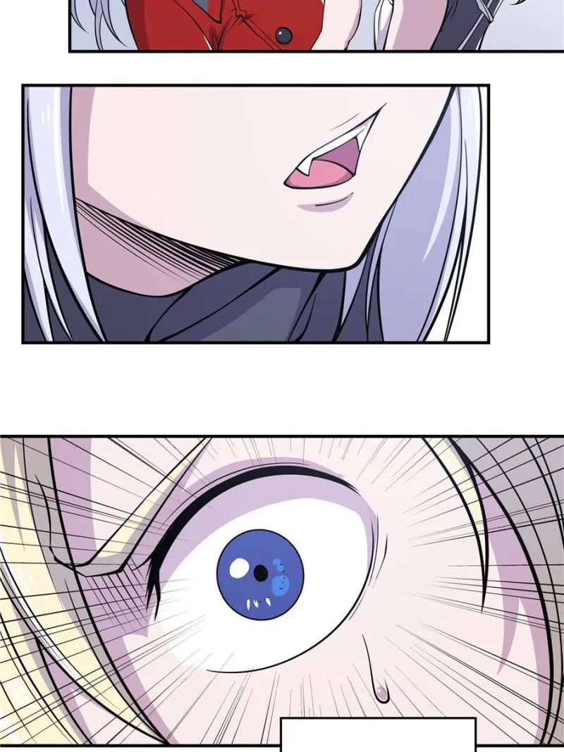 Vampires and Knight Chapter 10 Online - página 5