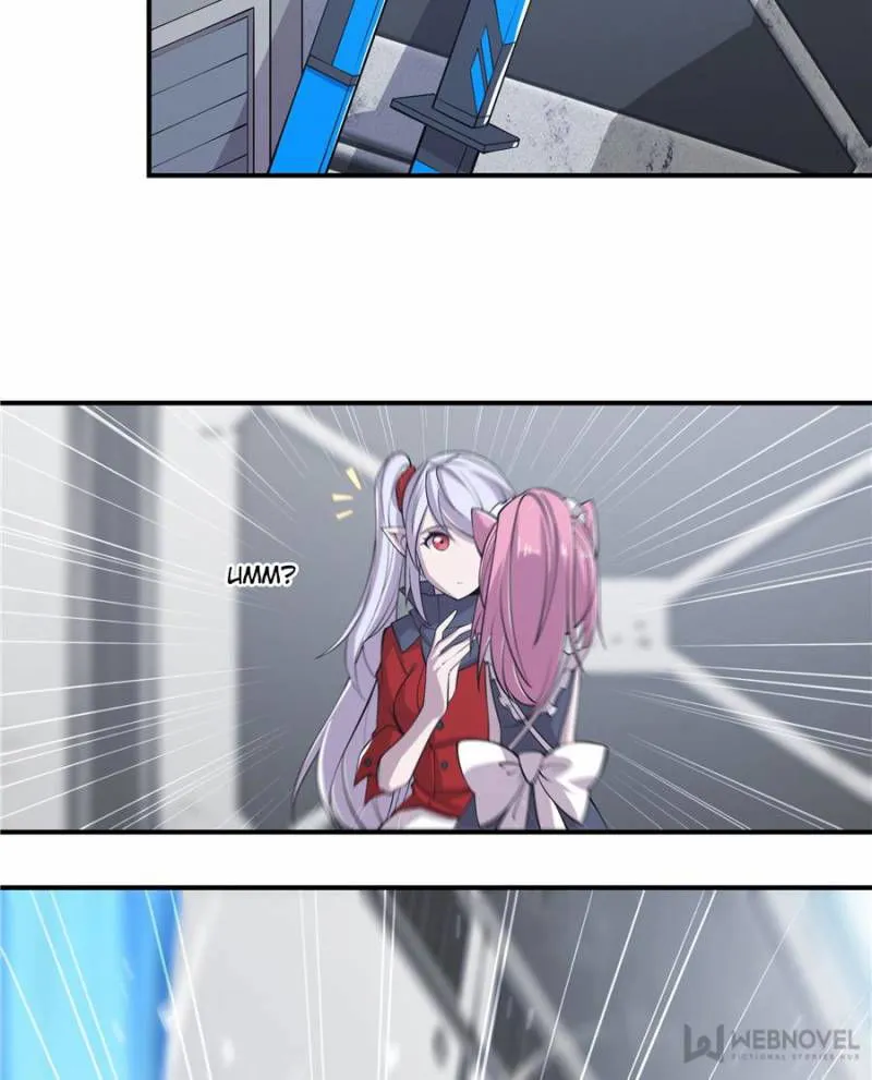 Vampires and Knight Chapter 10 Online - página 8