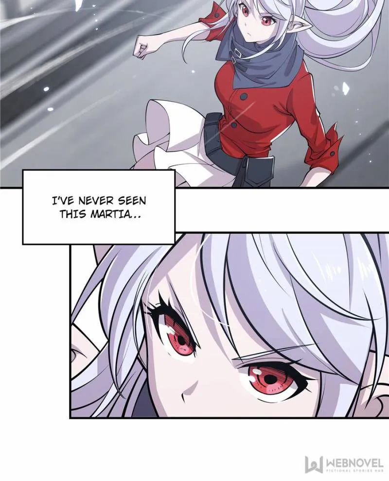 Vampires and Knight Chapter 10 Online - página 10