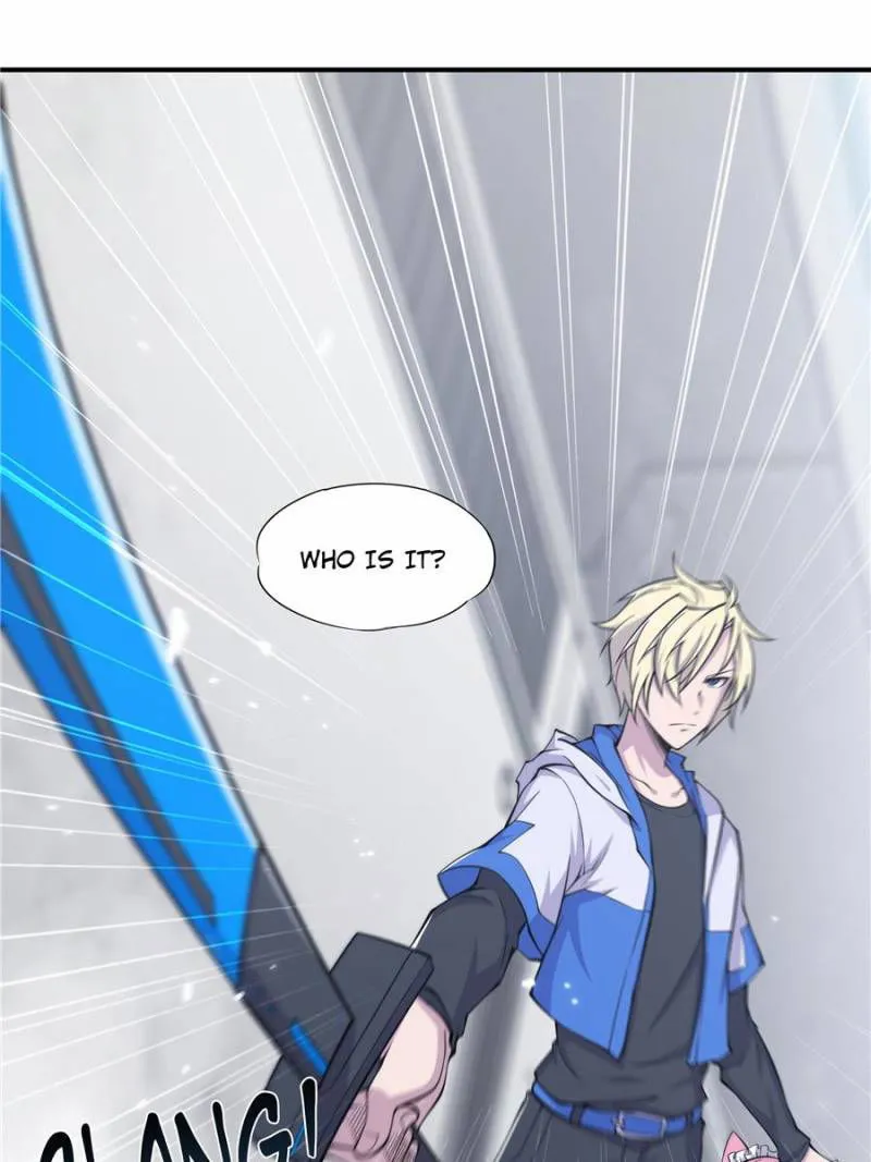 Vampires and Knight Chapter 10 Online - página 11