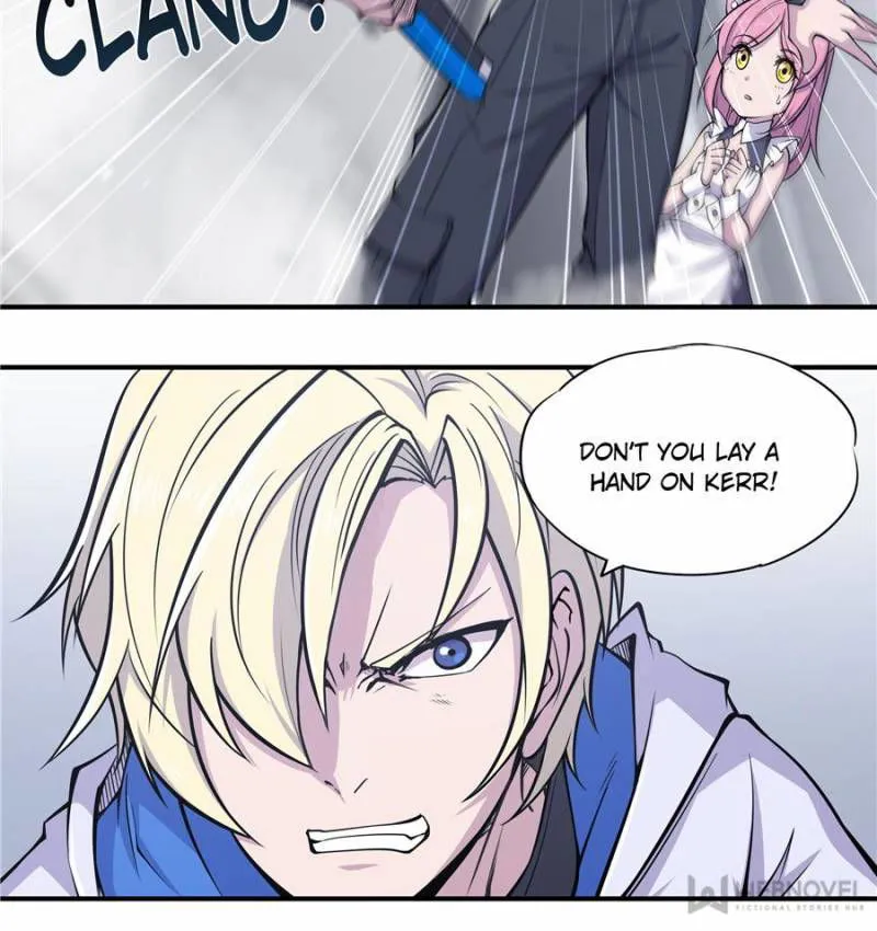 Vampires and Knight Chapter 10 Online - página 12