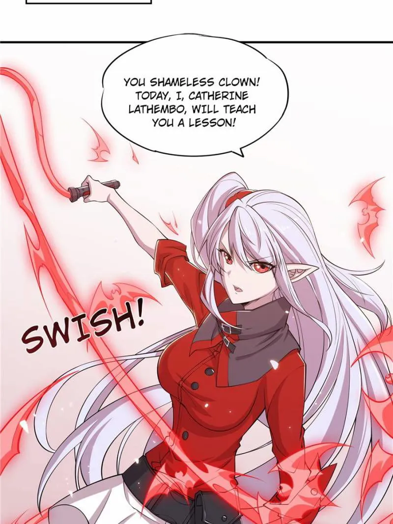 Vampires and Knight Chapter 10 Online - página 16