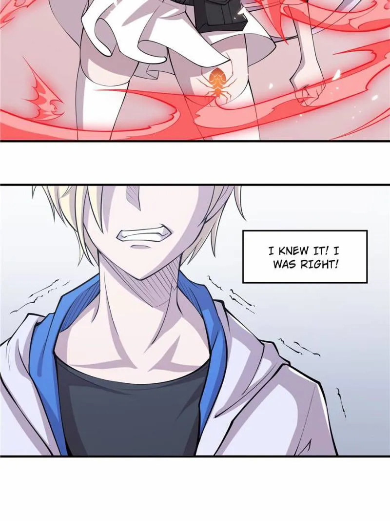 Vampires and Knight Chapter 10 Online - página 17