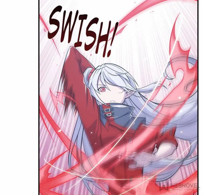 Vampires and Knight Chapter 10 Online - página 20