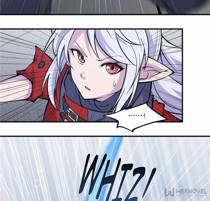 Vampires and Knight Chapter 10 Online - página 24