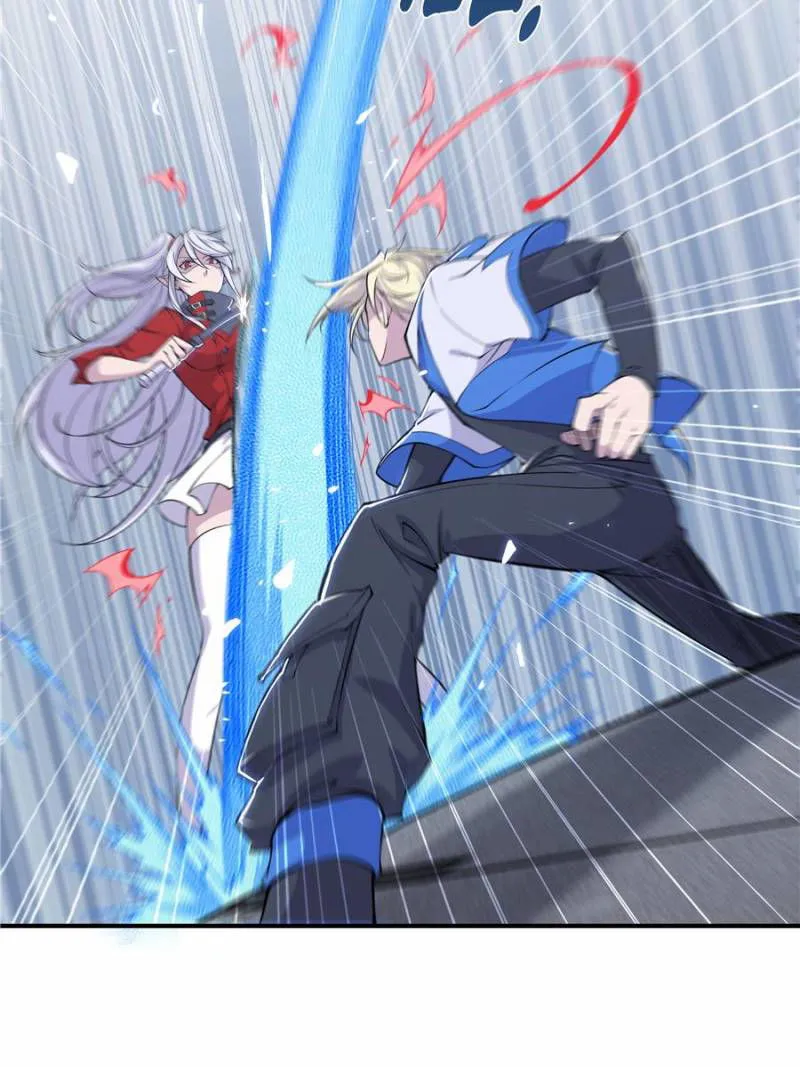 Vampires and Knight Chapter 10 Online - página 25