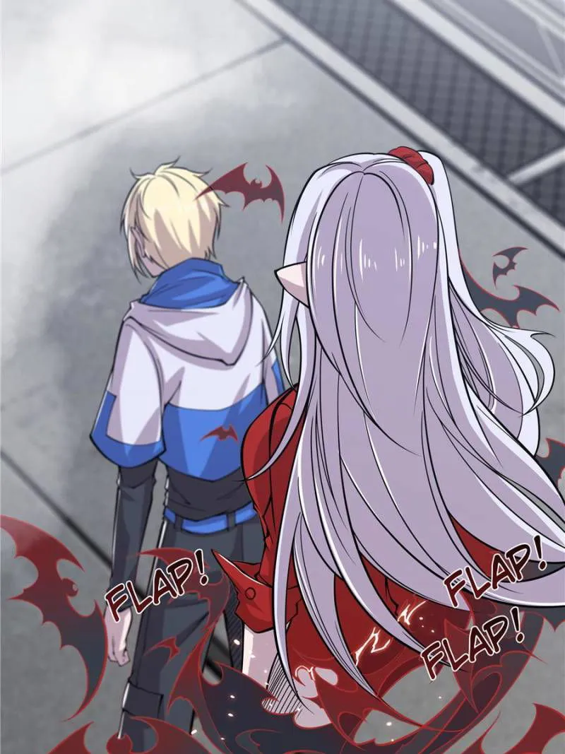 Vampires and Knight Chapter 10 Online - página 28