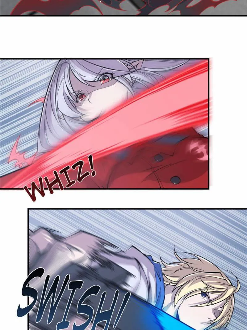 Vampires and Knight Chapter 10 Online - página 29