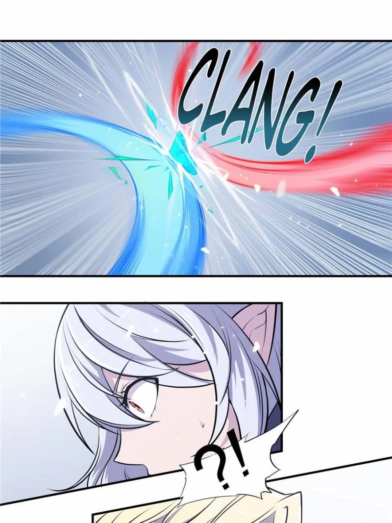 Vampires and Knight Chapter 10 Online - página 31