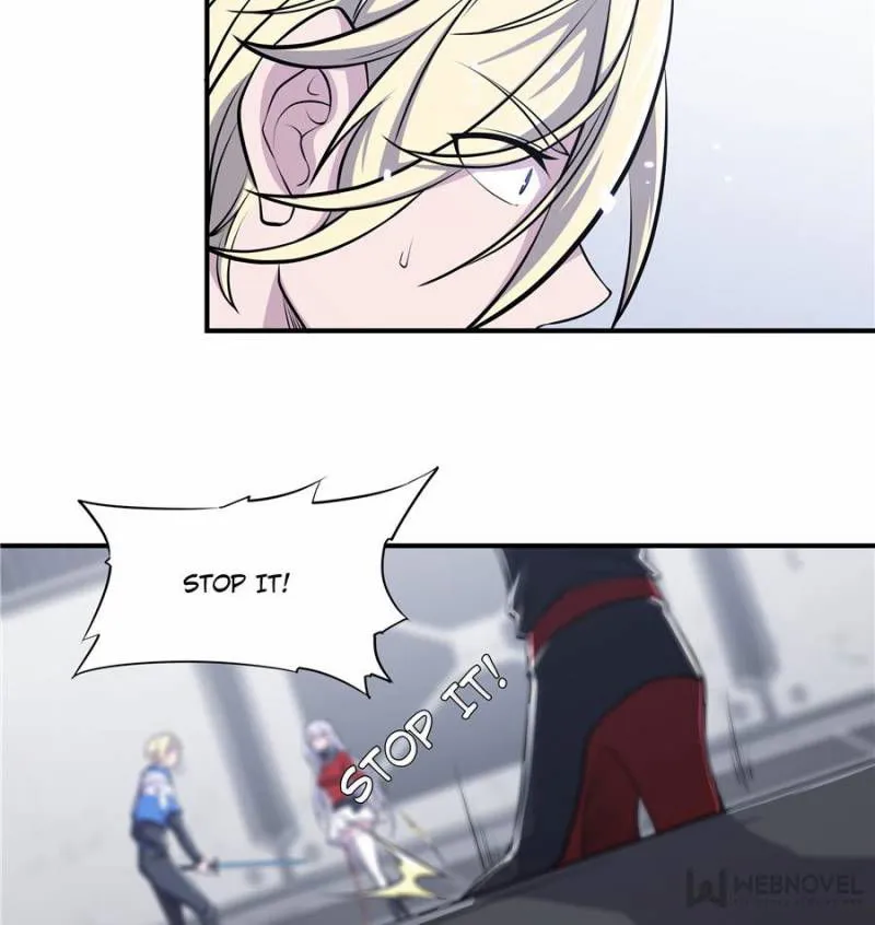 Vampires and Knight Chapter 10 Online - página 32