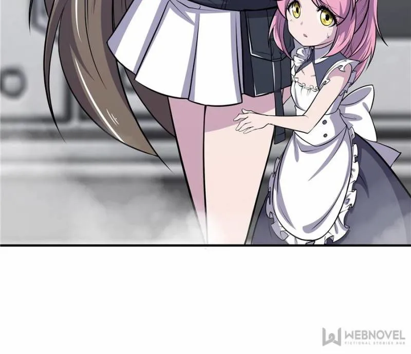Vampires and Knight Chapter 10 Online - página 34