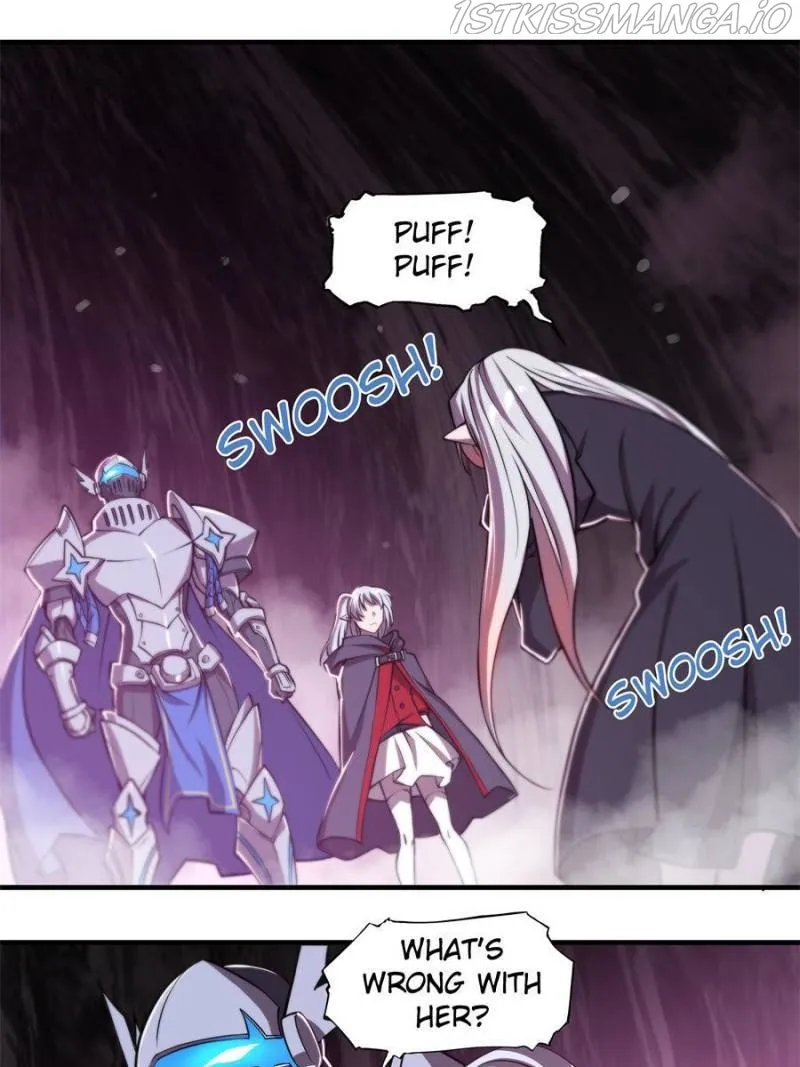 Vampires and Knight Chapter 100 Online - página 1