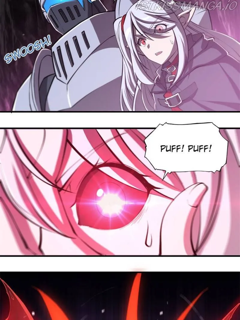 Vampires and Knight Chapter 100 Online - página 2