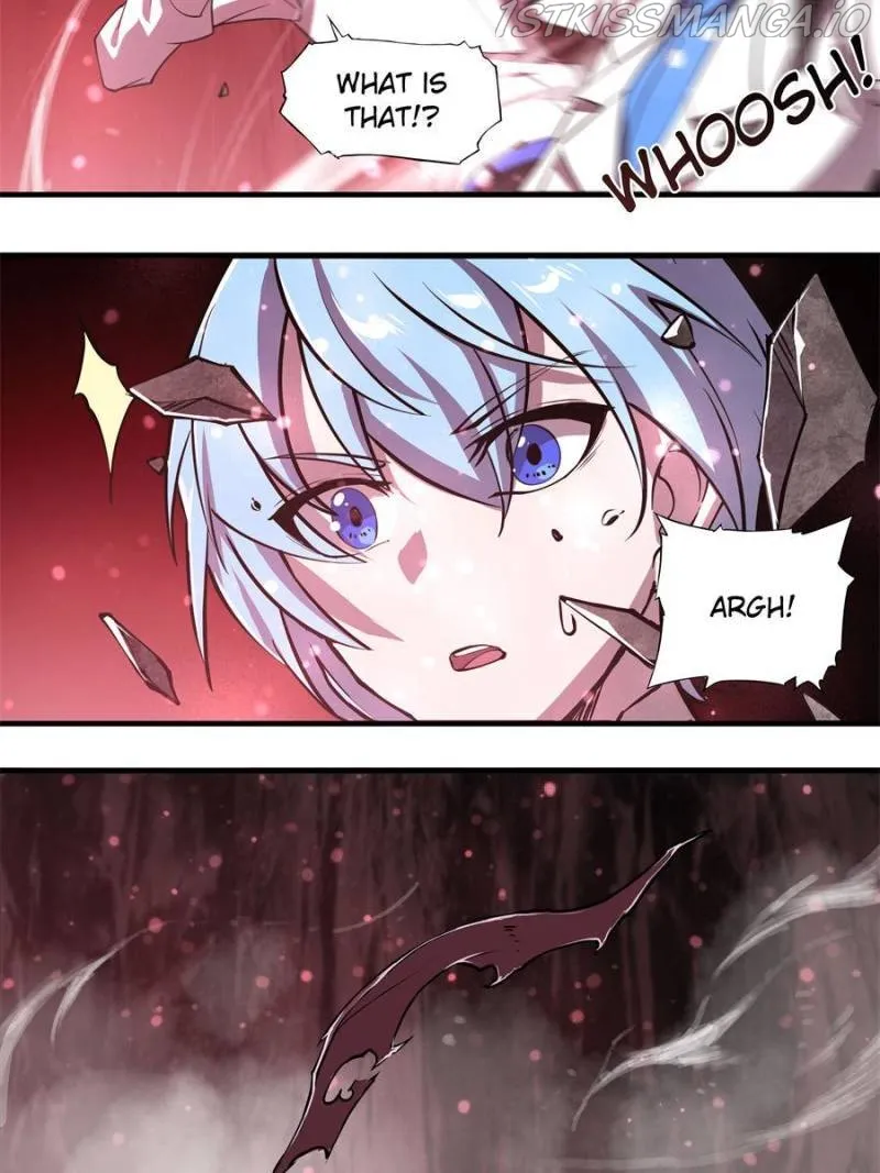 Vampires and Knight Chapter 100 Online - página 5