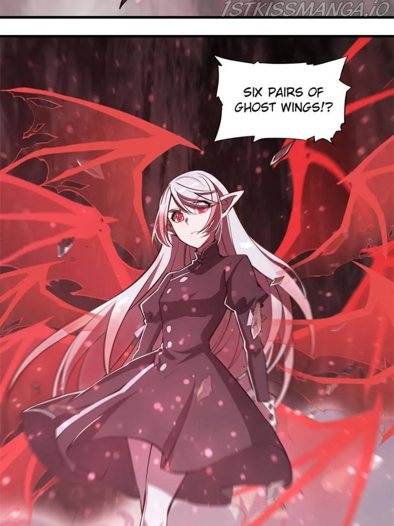 Vampires and Knight Chapter 100 Online - página 6