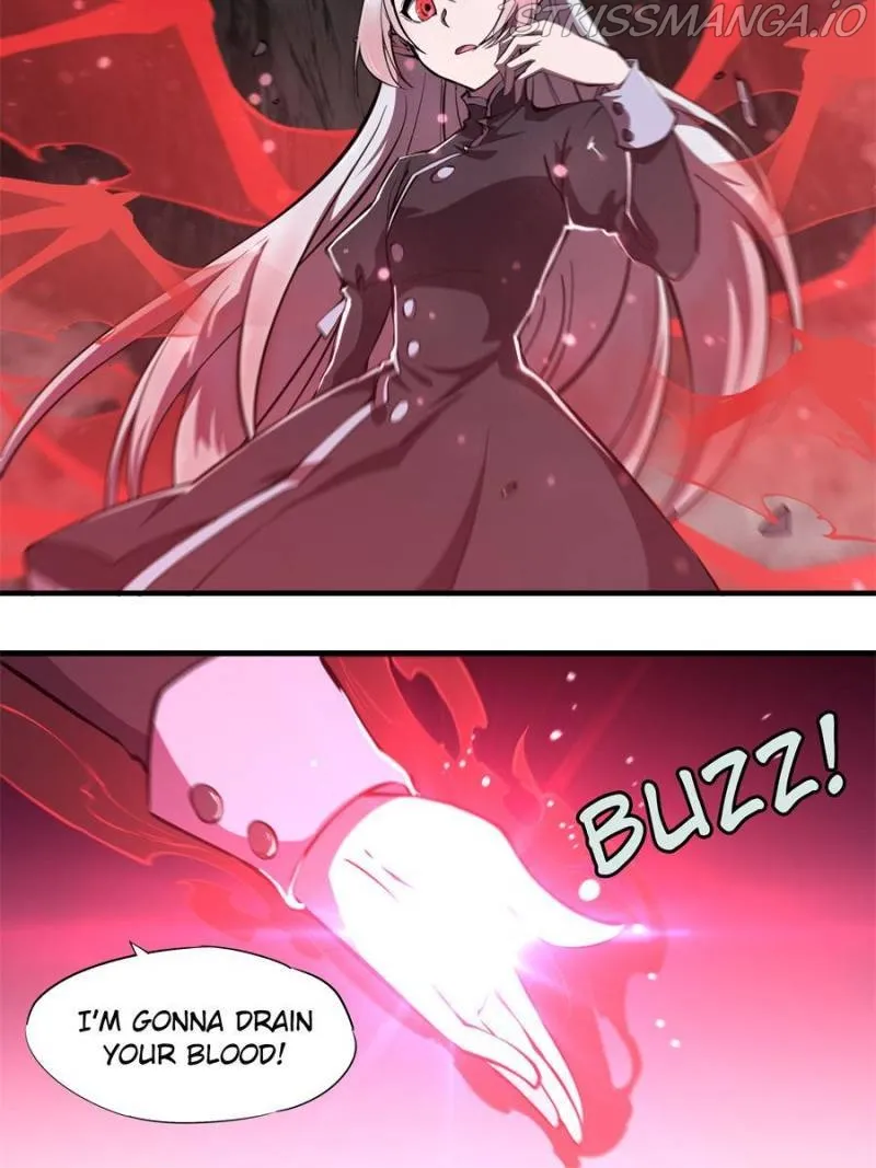 Vampires and Knight Chapter 100 Online - página 9