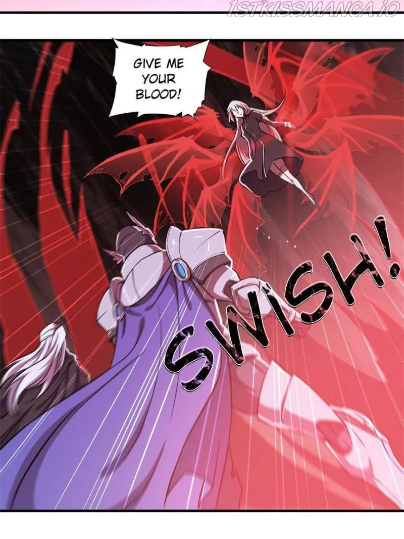 Vampires and Knight Chapter 100 Online - página 10
