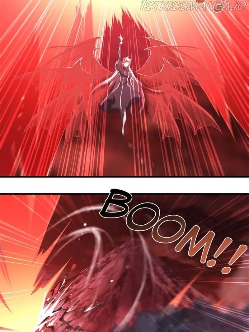 Vampires and Knight Chapter 100 Online - página 13
