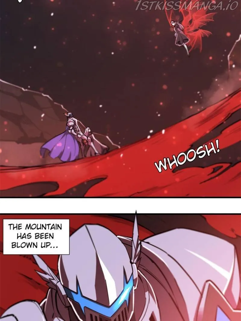 Vampires and Knight Chapter 100 Online - página 15
