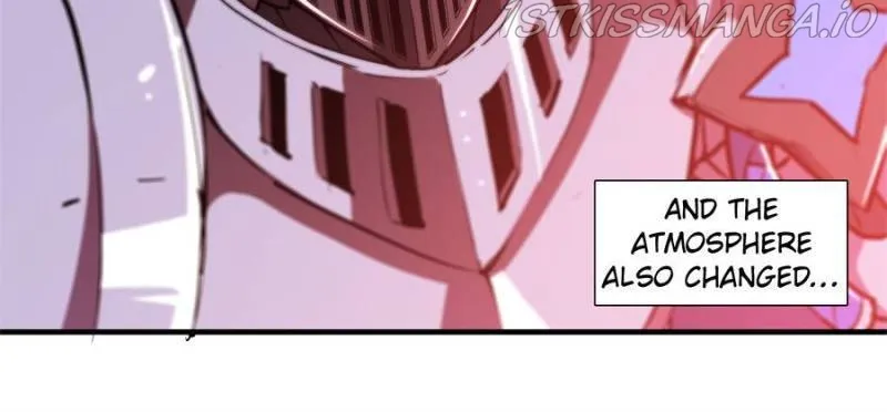 Vampires and Knight Chapter 100 Online - página 16