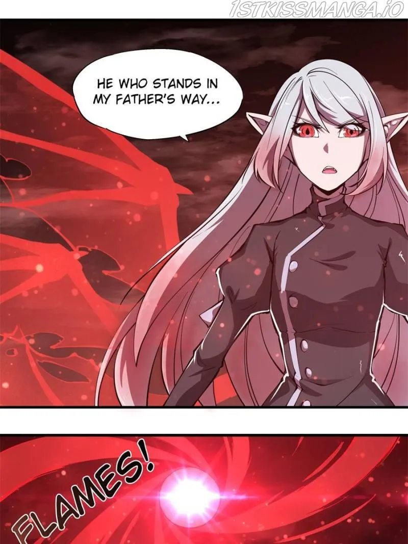 Vampires and Knight Chapter 100 Online - página 17