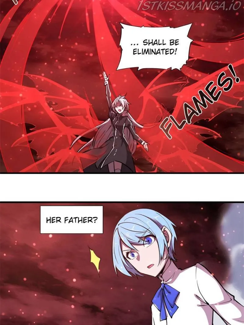 Vampires and Knight Chapter 100 Online - página 18