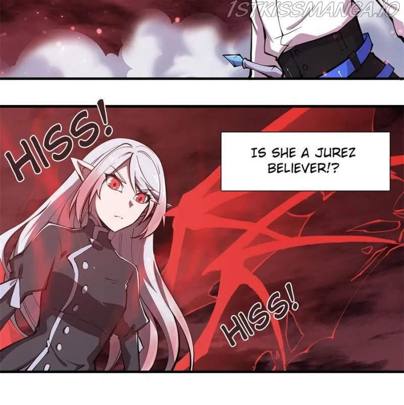 Vampires and Knight Chapter 100 Online - página 19