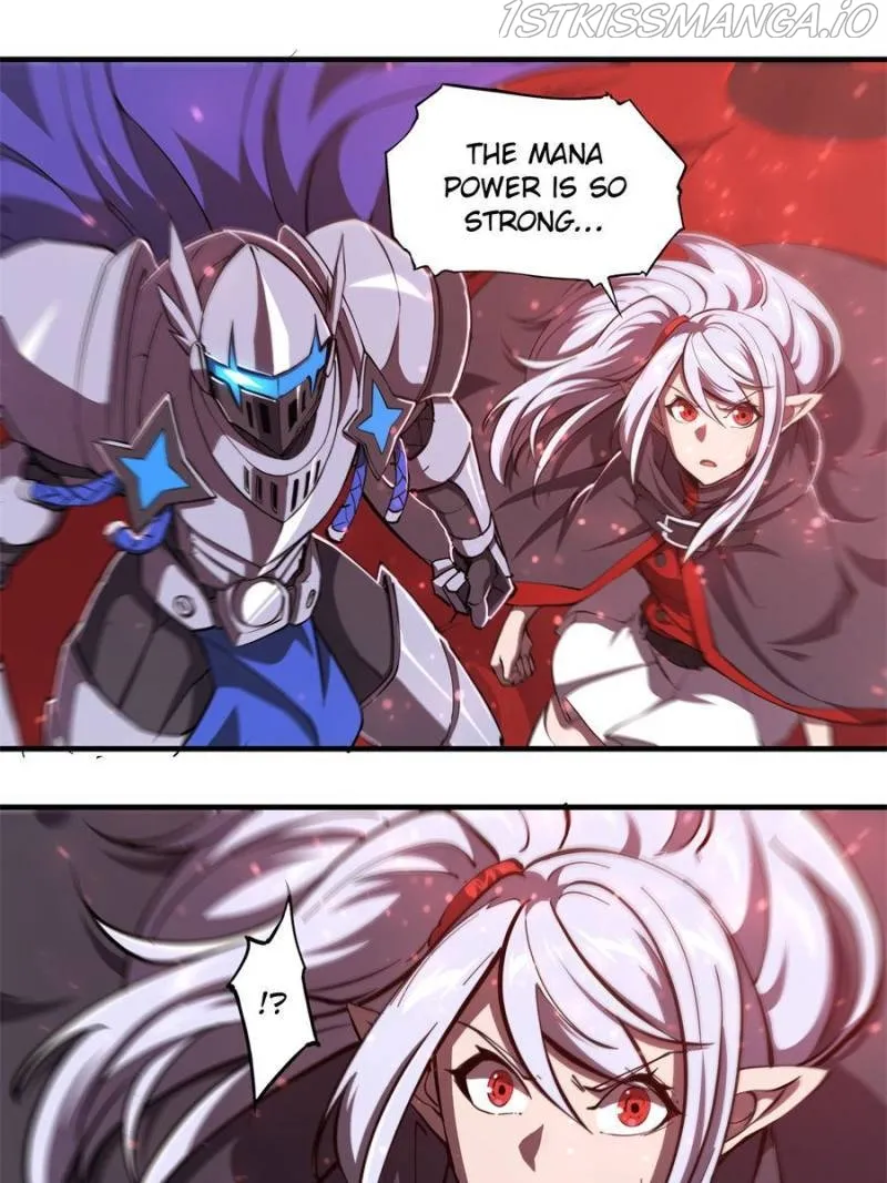 Vampires and Knight Chapter 100 Online - página 20