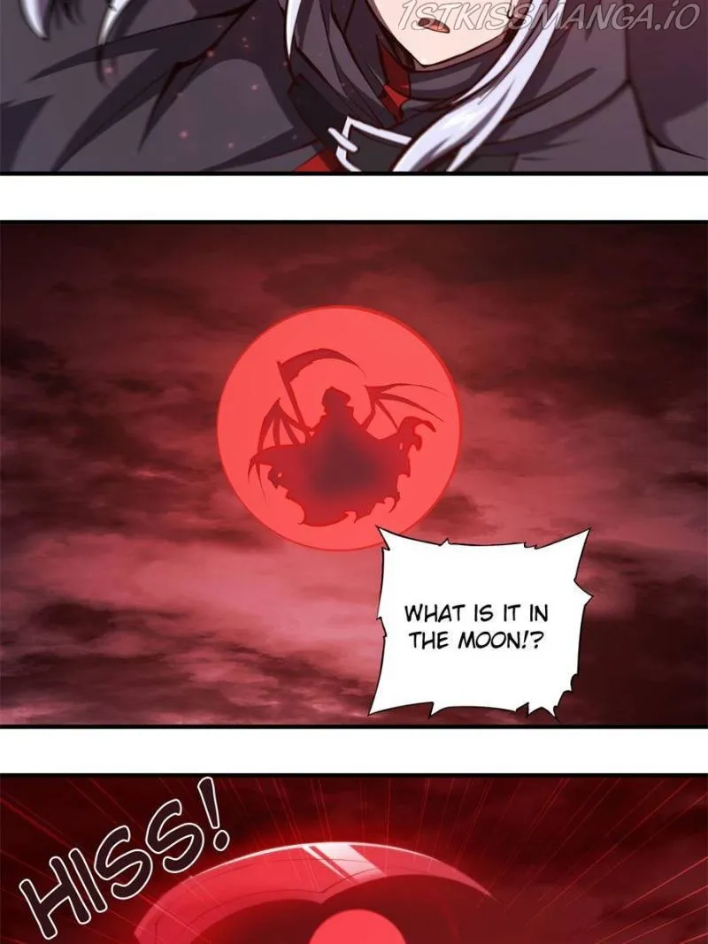 Vampires and Knight Chapter 100 Online - página 21