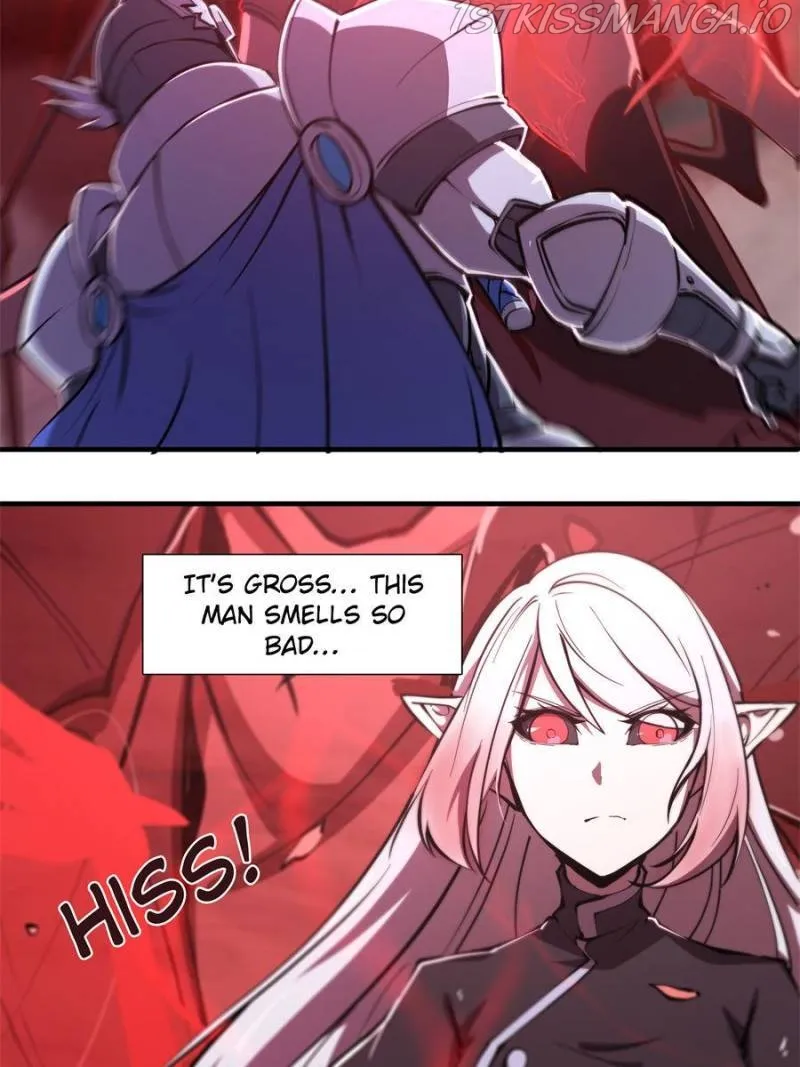 Vampires and Knight Chapter 100 Online - página 24