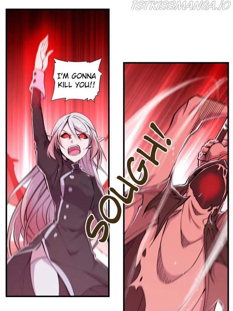 Vampires and Knight Chapter 100 Online - página 26
