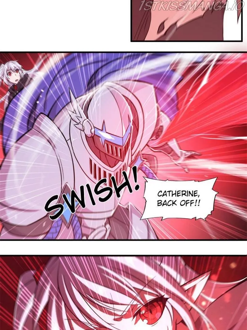 Vampires and Knight Chapter 100 Online - página 27