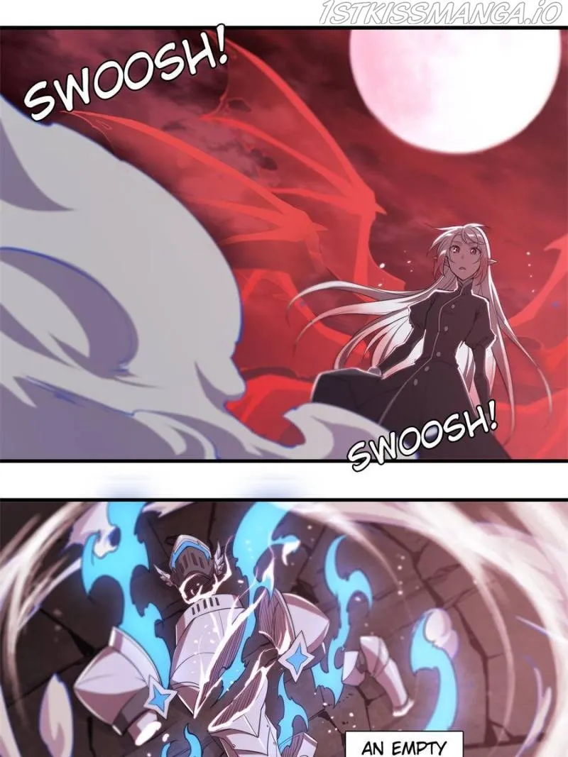 Vampires and Knight Chapter 100 Online - página 30