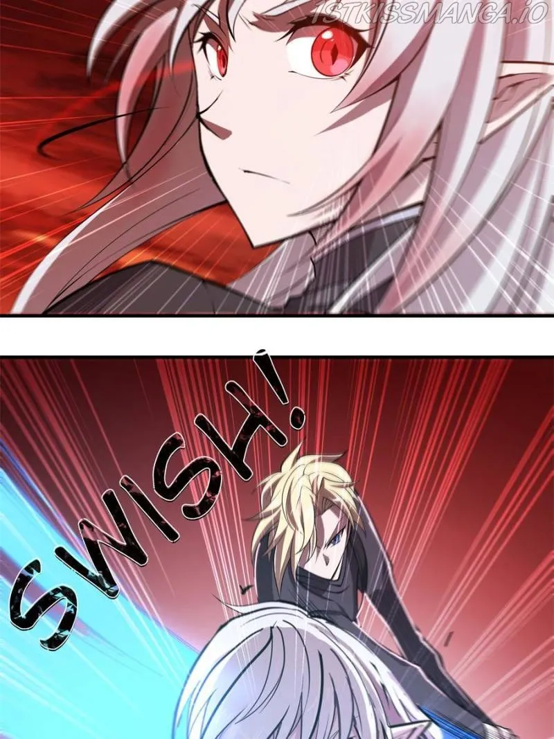 Vampires and Knight Chapter 100 Online - página 32