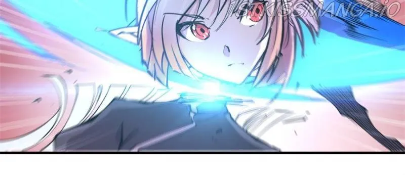 Vampires and Knight Chapter 100 Online - página 33
