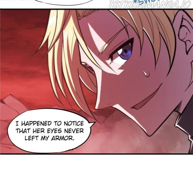 Vampires and Knight Chapter 100 Online - página 36