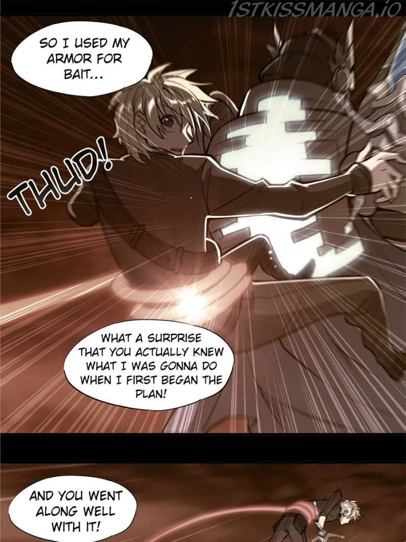Vampires and Knight Chapter 101 Online - página 1