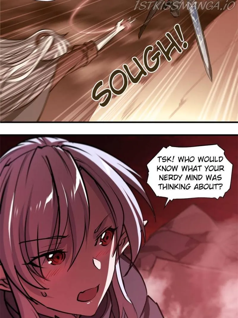 Vampires and Knight Chapter 101 Online - página 2