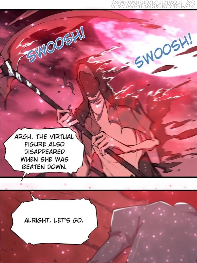 Vampires and Knight Chapter 101 Online - página 4
