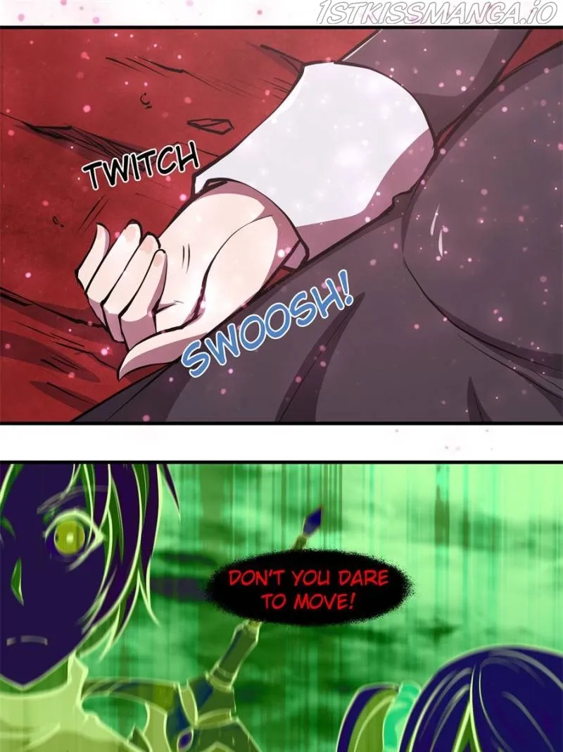 Vampires and Knight Chapter 101 Online - página 6