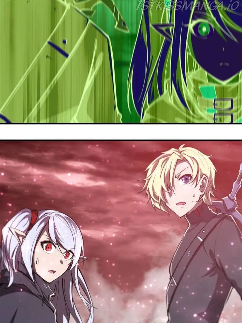 Vampires and Knight Chapter 101 Online - página 7