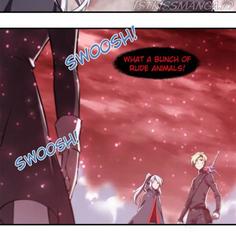 Vampires and Knight Chapter 101 Online - página 8