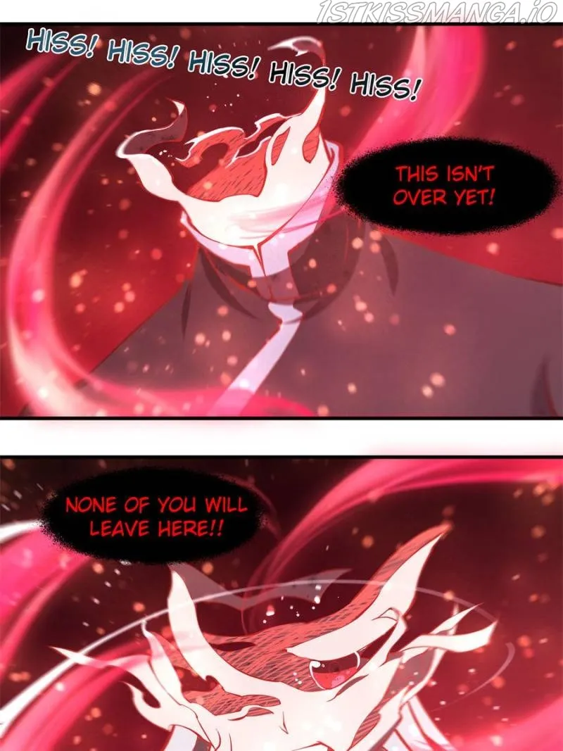Vampires and Knight Chapter 101 Online - página 9